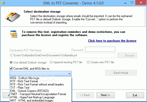 Eml To Pst Converter Serial